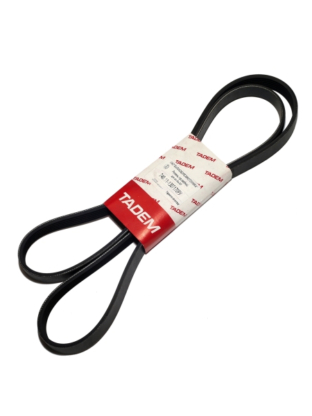 Ремень 1790 (поликлин.) генератора КАМАЗ-6520 ,Fiat "Punto" БРТ