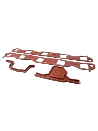 Прокладка под плиту Г-53 кр.