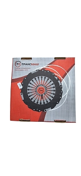 Диск сцепления нажимной (корзина) Г-4301, ПАЗ-32053, Г-33104 "Вал-й"