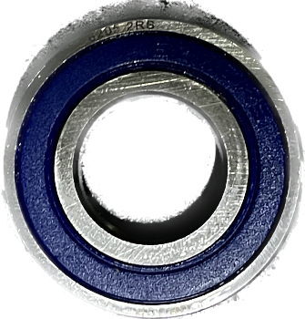 Подшипник 180205 (6205 2RS) пер.вала КПП ЗИЛ,КАМАЗ,вала коленчатого 245 дв АПП