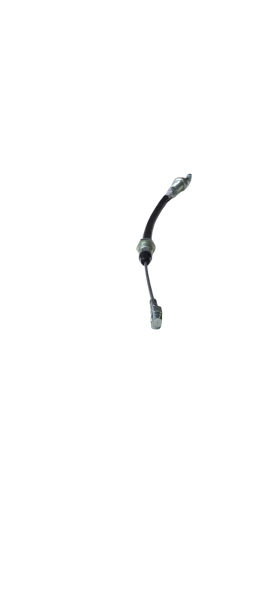 Трос привода ручного тормоза УАЗ-315195 (Хантер)