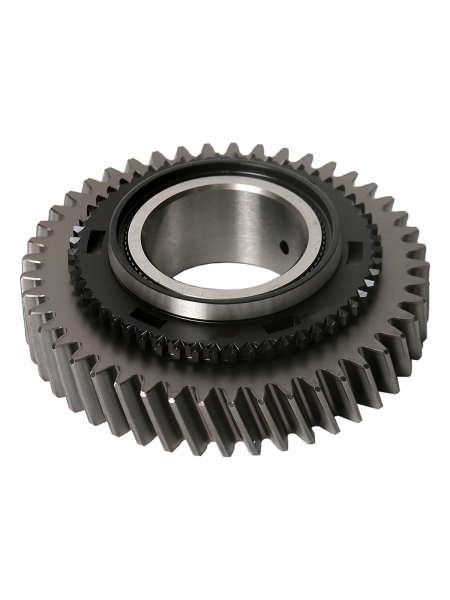 Шестерня 1 передачи вторичного вала Г-ль Бизнес