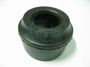 яяВтулка передней рамы ЛиАЗ 5256