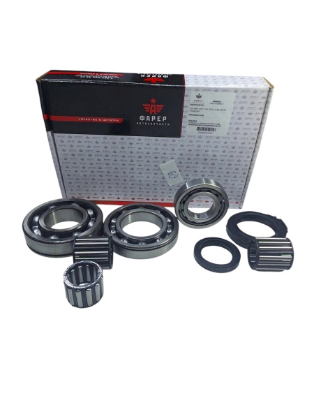 Р/к КПП ЗИЛ-130, 5301, ПАЗ-32053 PRO ФАРЕР