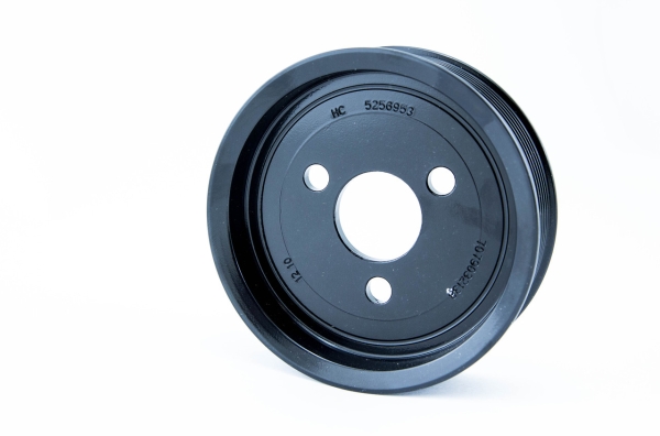 Шкив (ролик) насоса ГУР ISF 2.8