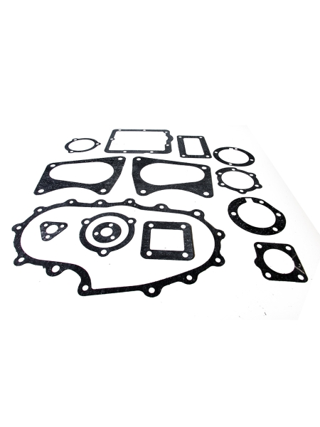 Прокладки КПП и РК УАЗ (14 шт.) ПМБ-0,4 ФАРЕР