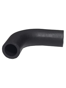 Патрубок отопителя угловой Г-ль (с 2003г.) СЗРТ