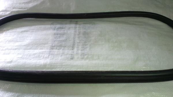 Уплотнитель стекла (перегородки) Г-2705 ЯРТИ