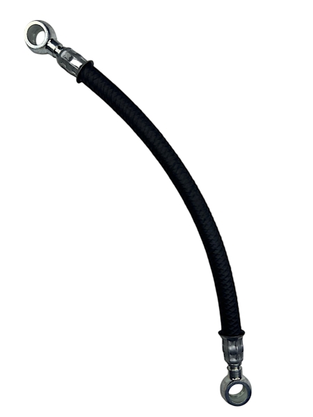 Шланг низкого давления Г-3309 ЕВРО-2, Д-245, L-305мм Балаково