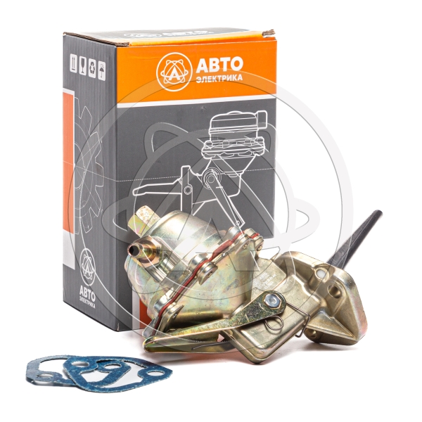 Бензонасос УАЗ 452, 469, Г-3302, 3110 с дв.ЗМЗ-402