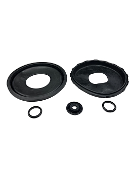 Р/к вакуумного усилителя тормоза 2410