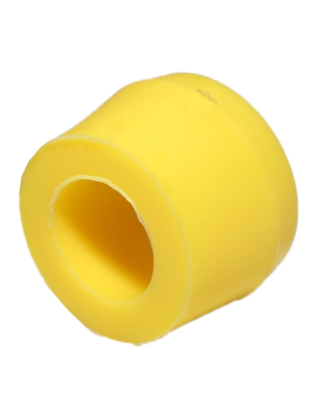 Втулка амортизатора КамАЗ (полиуретан) (ж)