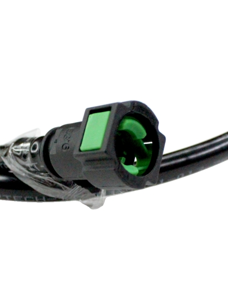 Трубка подачи топлива от бака Вал-й Г-331063 Cummins 3,8