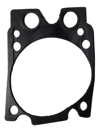 Прокладка головки блока КАМАЗ