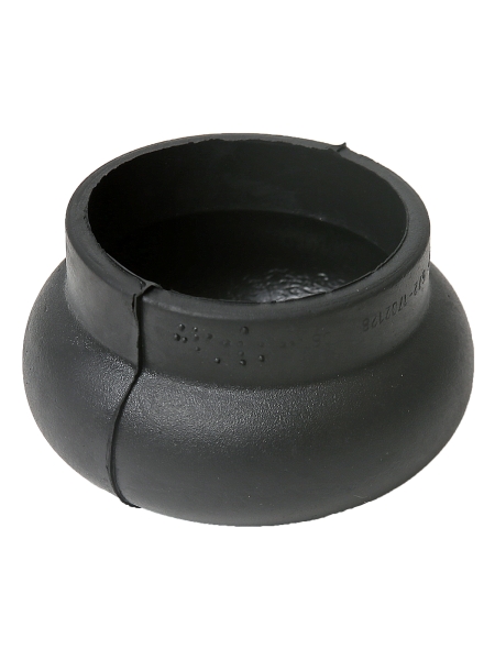 Пыльник пола КПП Г-53, ПАЗ верхний