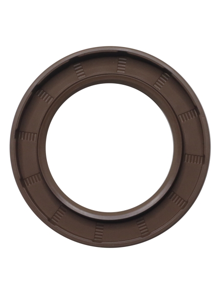 Сальник 2.2-51х76х9,5/14,5 Bi-direction вала вторичного КПП, универсальный / Г-53 (17535) FPM