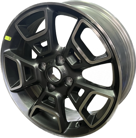 Диск колесный литой FORD d17 FORD