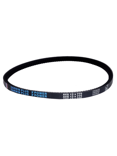 Ремень 775 (AVX 13) зуб. клиновой "Patrol", Г-2705, 3221, 3302, Икарус, Татра Т815 Darwin Plus