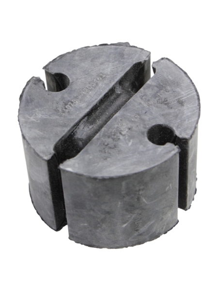 Амортизатор подвески глушителя Г-ль, Г-3306, 3309