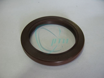 Сальник ТНВД КамАЗ Евро-2 45х60х7 (фтор)