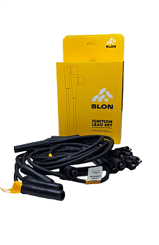 Провода в/н ПАЗ-3205, ПАЗ-3206 и их модификации с двиг. ЗМЗ-5234.10 Евро-0 и Евро-II SLON