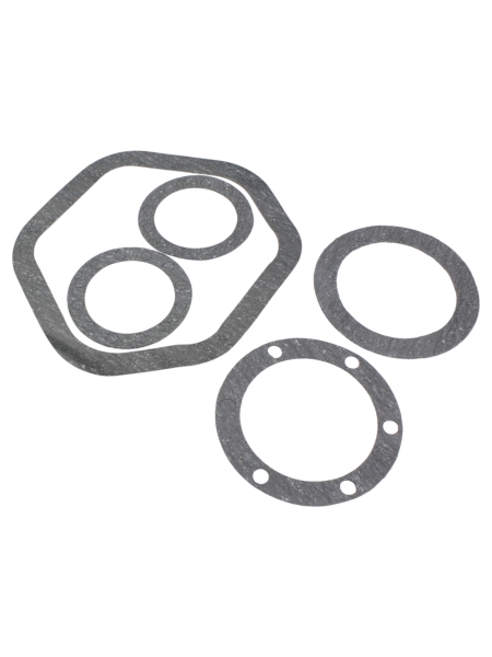 44 Прокладки моста (заднего) УАЗ-Хантер, Патриот (5 шт.) паронит