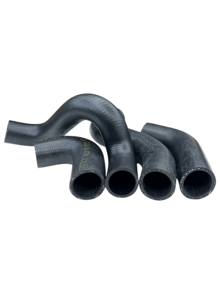 Патрубки радиатора 3302 дв.Chrysler (к-т 4шт. с хомутами NORMA) ФАРЕР