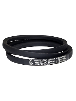 Ремень 1900 (14х11) приводной "RUBYCON Optimum" Сельхозтехника ЯРТ