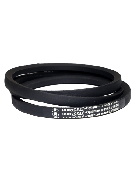 Ремень 1900 (14х11) приводной "RUBYCON Optimum" Сельхозтехника ЯРТ