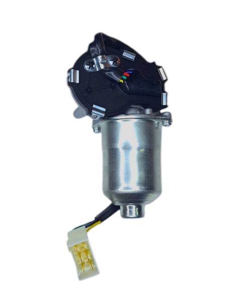 Мотор-редуктор стеклоочистителя ГАЗ-3302 Бизнес 12V