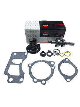 Р/к Водяного насоса для двигателей 414/417/452 ФАРЕР