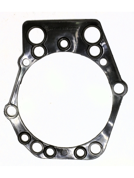 Прокладка головки блока ЯМЗ-7511