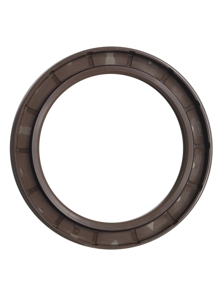 Сальник 2,2-90х120х12 вала вторичного КПП-154, ступицы передней ненапр. КАМАЗ-4308 17758 FPM