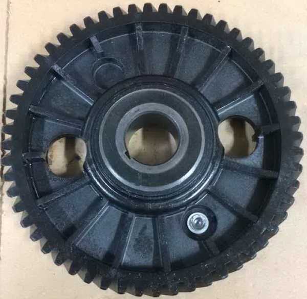 Шестерня р/вала ГАЗ-3302 дв. УМЗ-4216,42164 (с отметчиком)