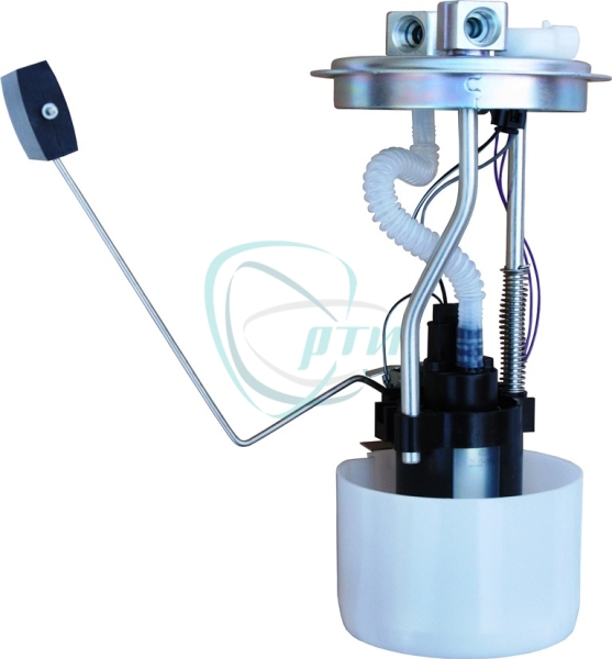 Электробензонасос ГАЗ-2217, 3302 с дв.ЗМЗ-405 погружной (насос BOSCH)