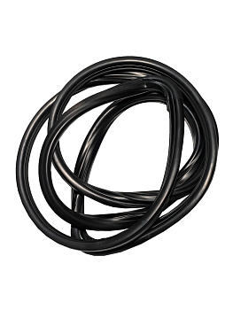 Уплотнитель стекла (лобового) 2101 БРТ