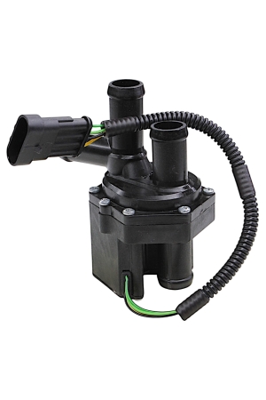 Кран отопителя Г-ль NEXT