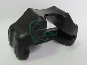 Подушка двигателя (задней опоры) ЗИЛ, 4301 боковая