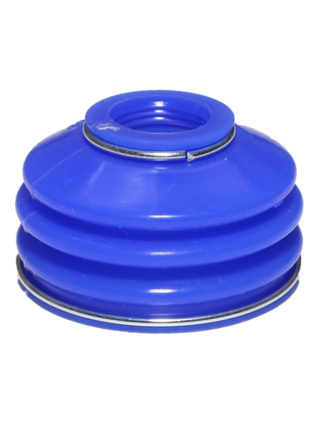 Пыльник шар. пальца Г-ль NEXT верхний (силикон) синий Балаково