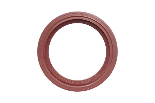 Сальник коленвала (пер.) ЯМЗ-534 85х105х11 (Viton)