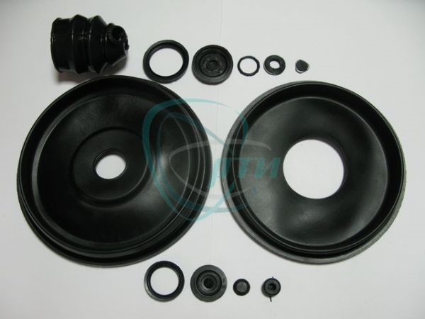 44 Р/к вакуумного усилителя тормоза УАЗ-469