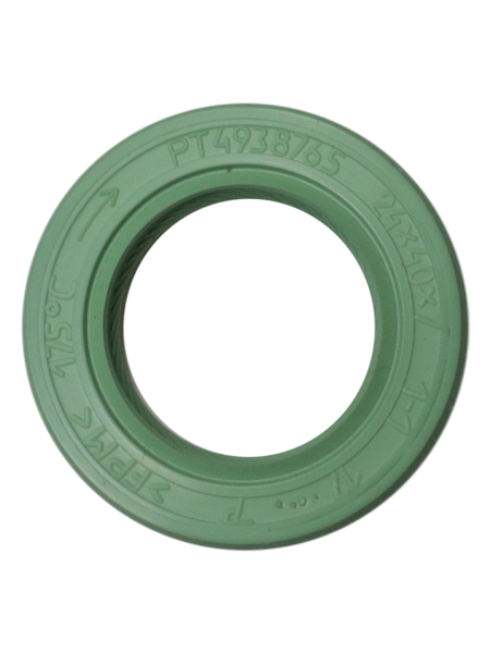 Сальник передней крышки (м/насоса) Вал-й,Г-3309,ПАЗ дв.CumminsISF3.8 (8029 ИП) FPM "СЭВИ-ЭКСТРИМ"