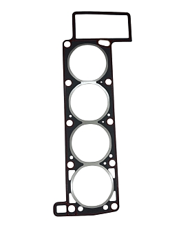 Прокладка головки блока 405 дв. (б/асб с герм.)