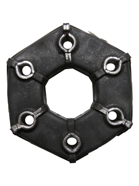 Муфта эластичная 2123