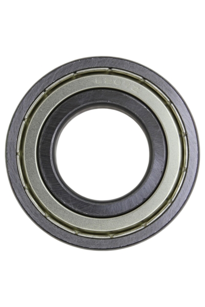 Подшипник 60207 переднего моста УАЗ-31512 (закрытый железнной заглушкой) в тубе