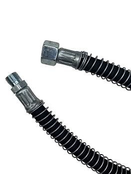 Шланг тормозной передний Вал-й