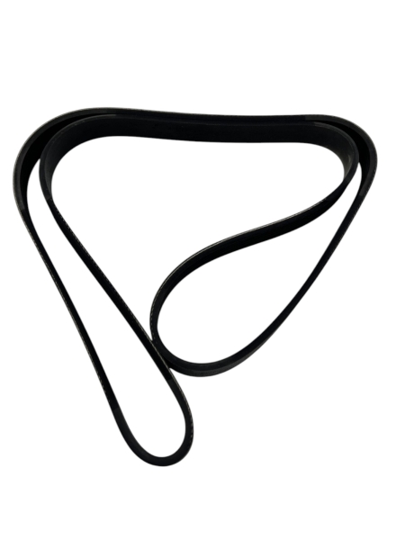 Ремень 1395 (поликлин) 6PK привода агрегатов УАЗ Патриот дв.ЗМЗ-51432 Евро 4 без кондиционера PRAVT