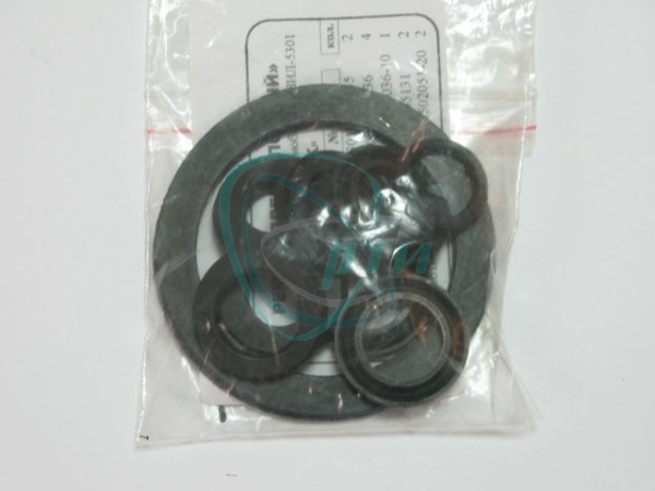 яяР/к ГТЦ ЗИЛ "Бычок" полный