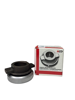 Подшипник выжимной Г-ль, В-га в сборе с муфтой