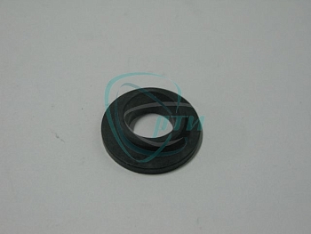 Прокладка фильтра тонкой очистки ЯМЗ